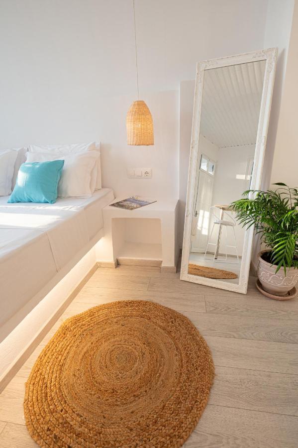 The White Rose Apartment Poros Town Luaran gambar